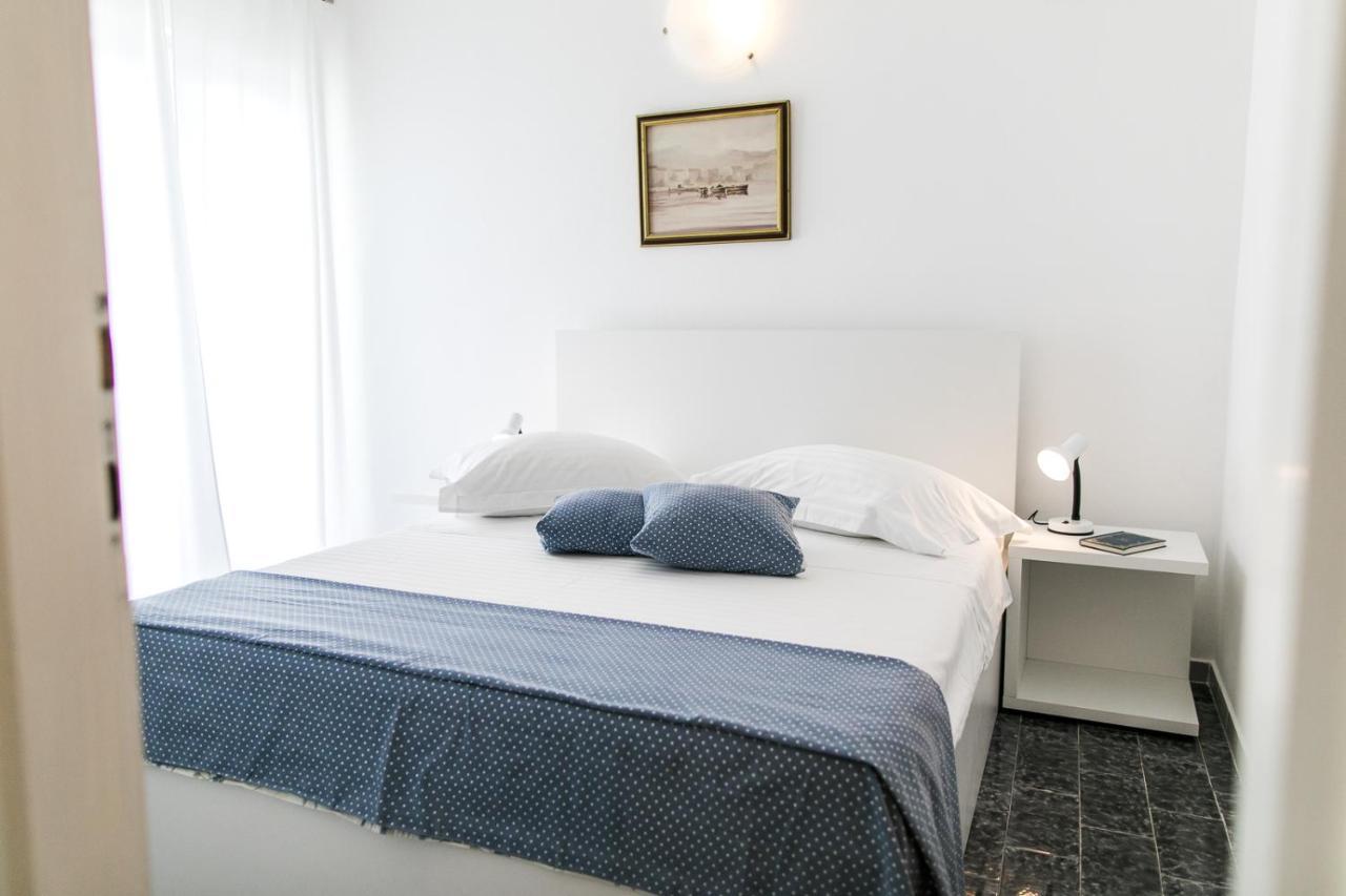 Apartmani Sanja فوديس المظهر الخارجي الصورة