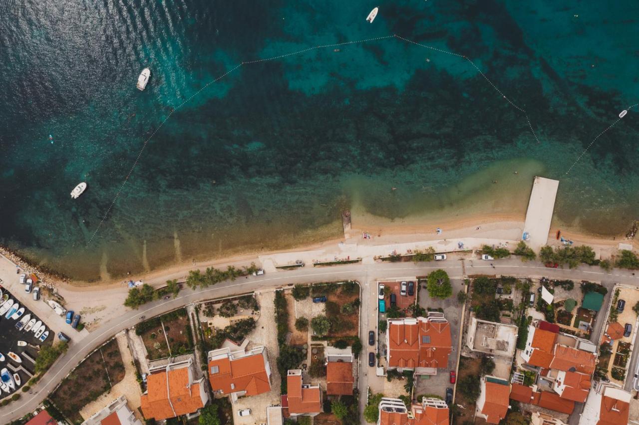 Apartmani Sanja فوديس المظهر الخارجي الصورة