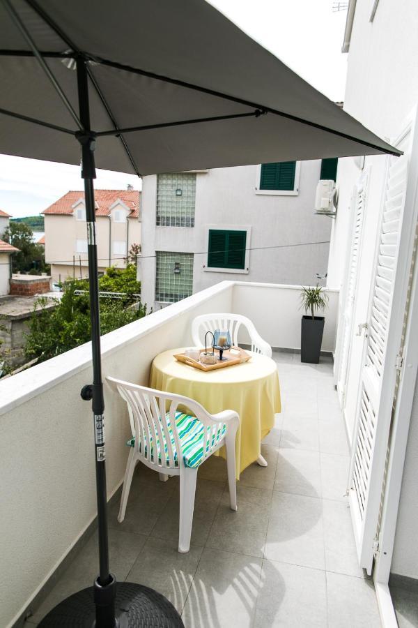 Apartmani Sanja فوديس المظهر الخارجي الصورة