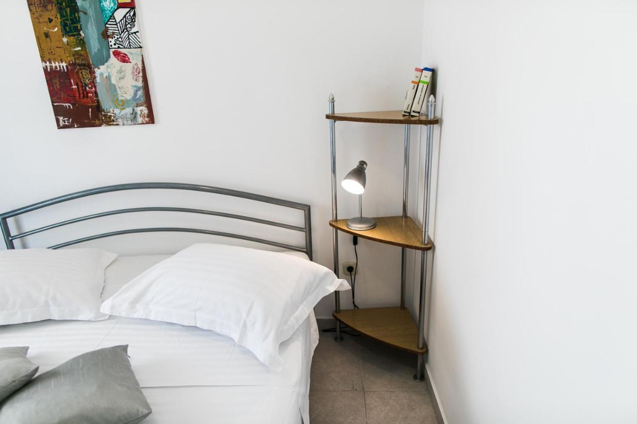 Apartmani Sanja فوديس المظهر الخارجي الصورة